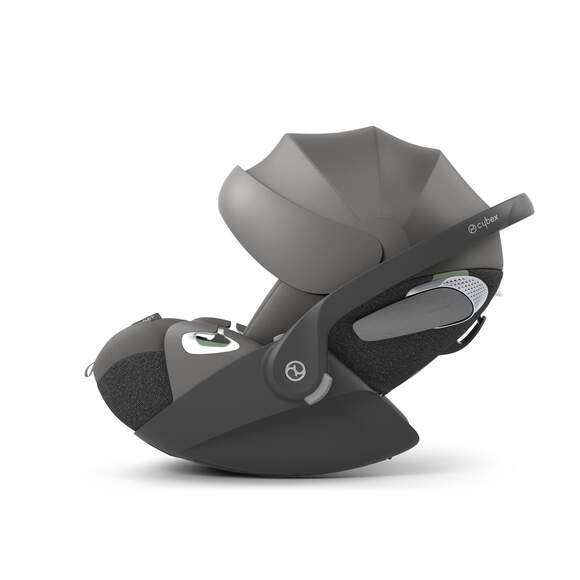 CYBEX Cloud T i-Size Baby Car Seat