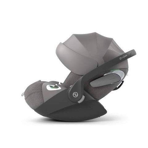 CYBEX Cloud T i-Size Baby Car Seat