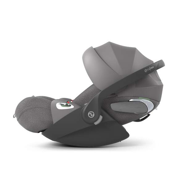 CYBEX Cloud T i-Size Baby Car Seat