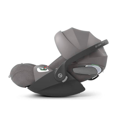 CYBEX Cloud T i-Size Baby Car Seat