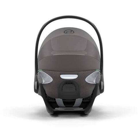 CYBEX Cloud T i-Size Baby Car Seat