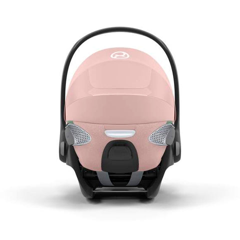 CYBEX Cloud T i-Size Baby Car Seat
