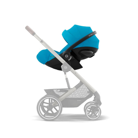 CYBEX Cloud G i-Size Infant Car Seat - Mari Kali Stores Cyprus