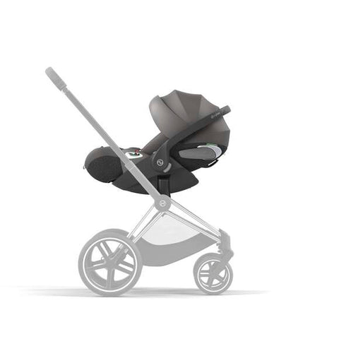 CYBEX Cloud T i-Size Baby Car Seat