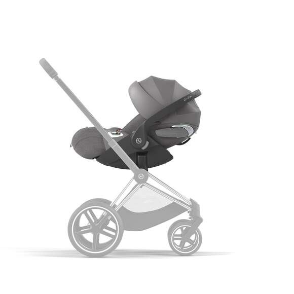 CYBEX Cloud T i-Size Baby Car Seat