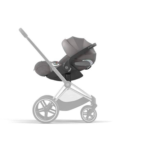 CYBEX Cloud T i-Size Baby Car Seat