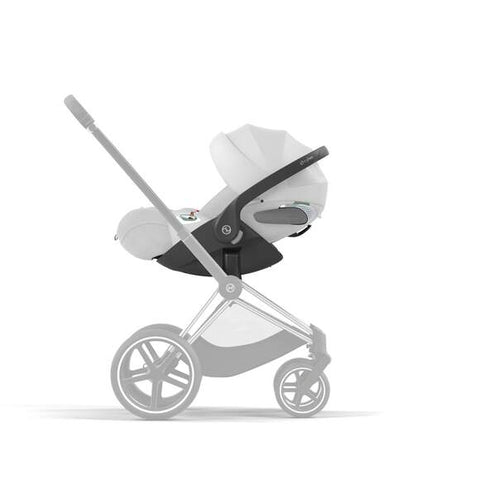 CYBEX Cloud T i-Size Baby Car Seat