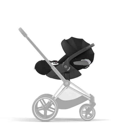 CYBEX Cloud T i-Size Baby Car Seat