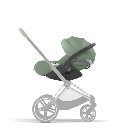 CYBEX Cloud T i-Size Baby Car Seat