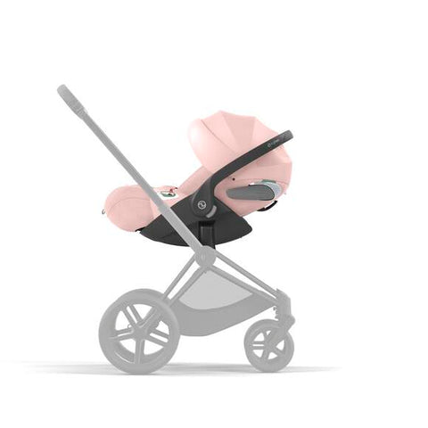 CYBEX Cloud T i-Size Baby Car Seat