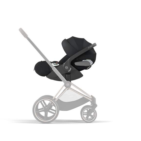 CYBEX Cloud T i-Size Baby Car Seat