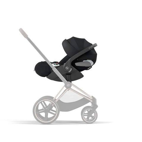 CYBEX Cloud T i-Size Baby Car Seat
