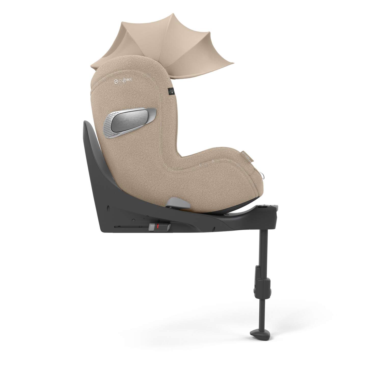 CYBEX Sirona T i-Size Infant and Toddler Car Seat