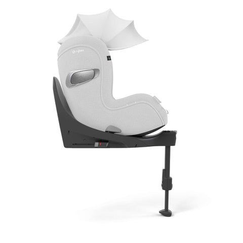 CYBEX Sirona T i-Size Infant and Toddler Car Seat