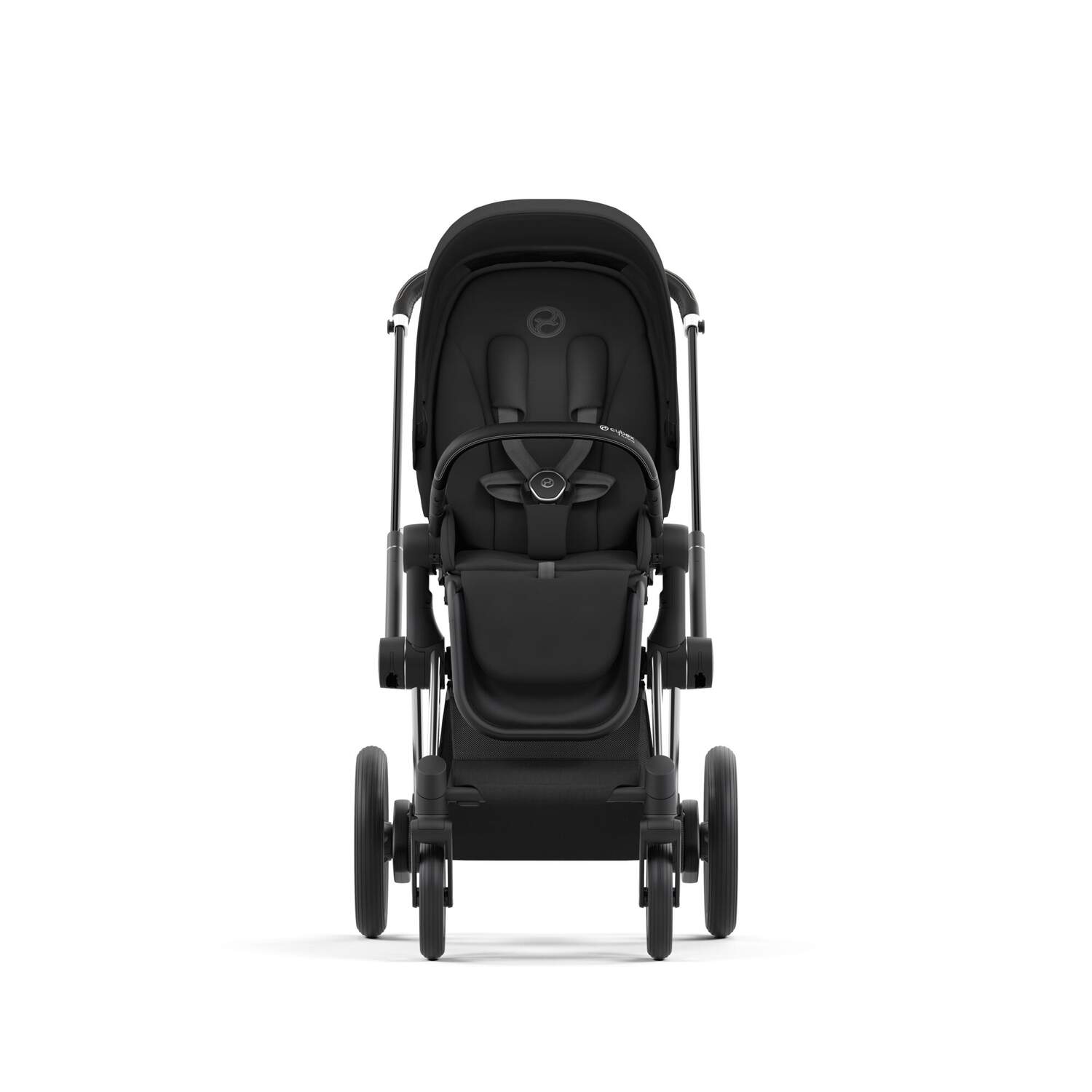 CYBEX e-Priam 4  Baby Stroller Frame