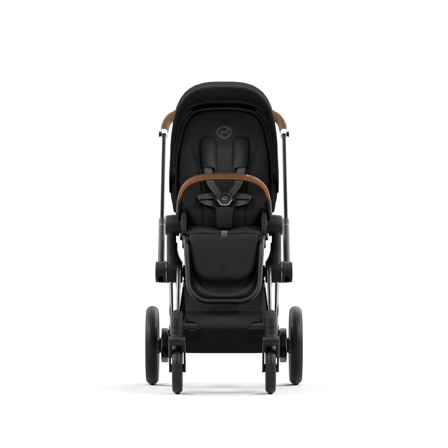 CYBEX e-Priam 4  Baby Stroller Frame