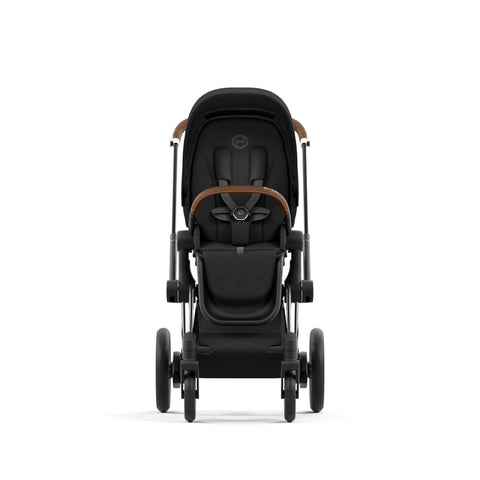 CYBEX e-Priam 4  Baby Stroller Frame