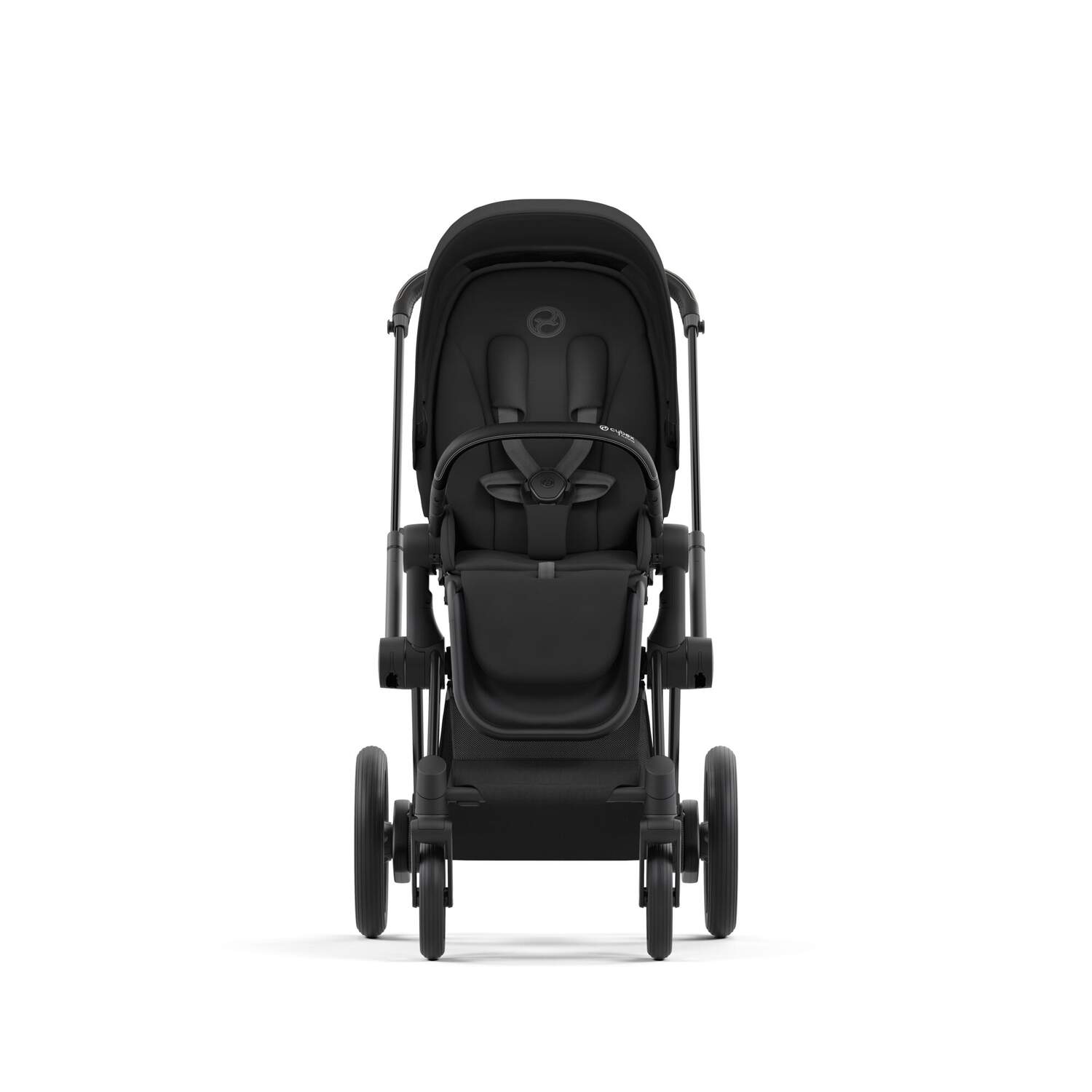 CYBEX e-Priam 4  Baby Stroller Frame