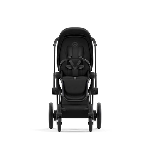 CYBEX e-Priam 4  Baby Stroller Frame