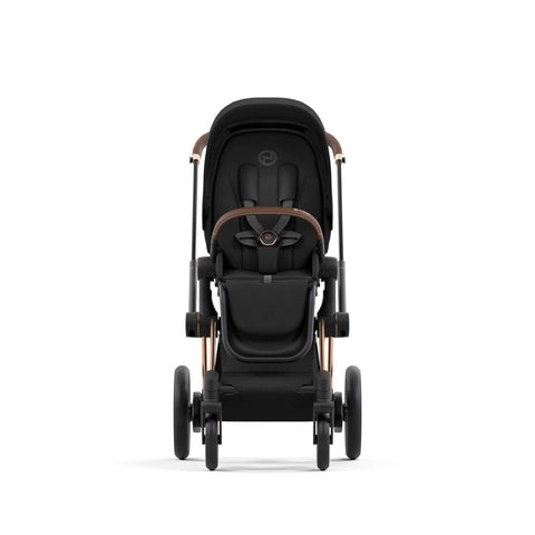 CYBEX e-Priam 4  Baby Stroller Frame