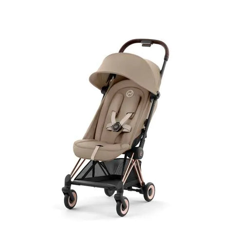 CYBEX COYA Ultra Compact Buggy