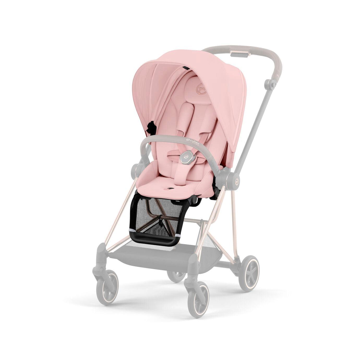 CYBEX - CYBEX MIOS 3 Baby Stroller Seat Pack 2023 - Mari Kali Stores Cyprus