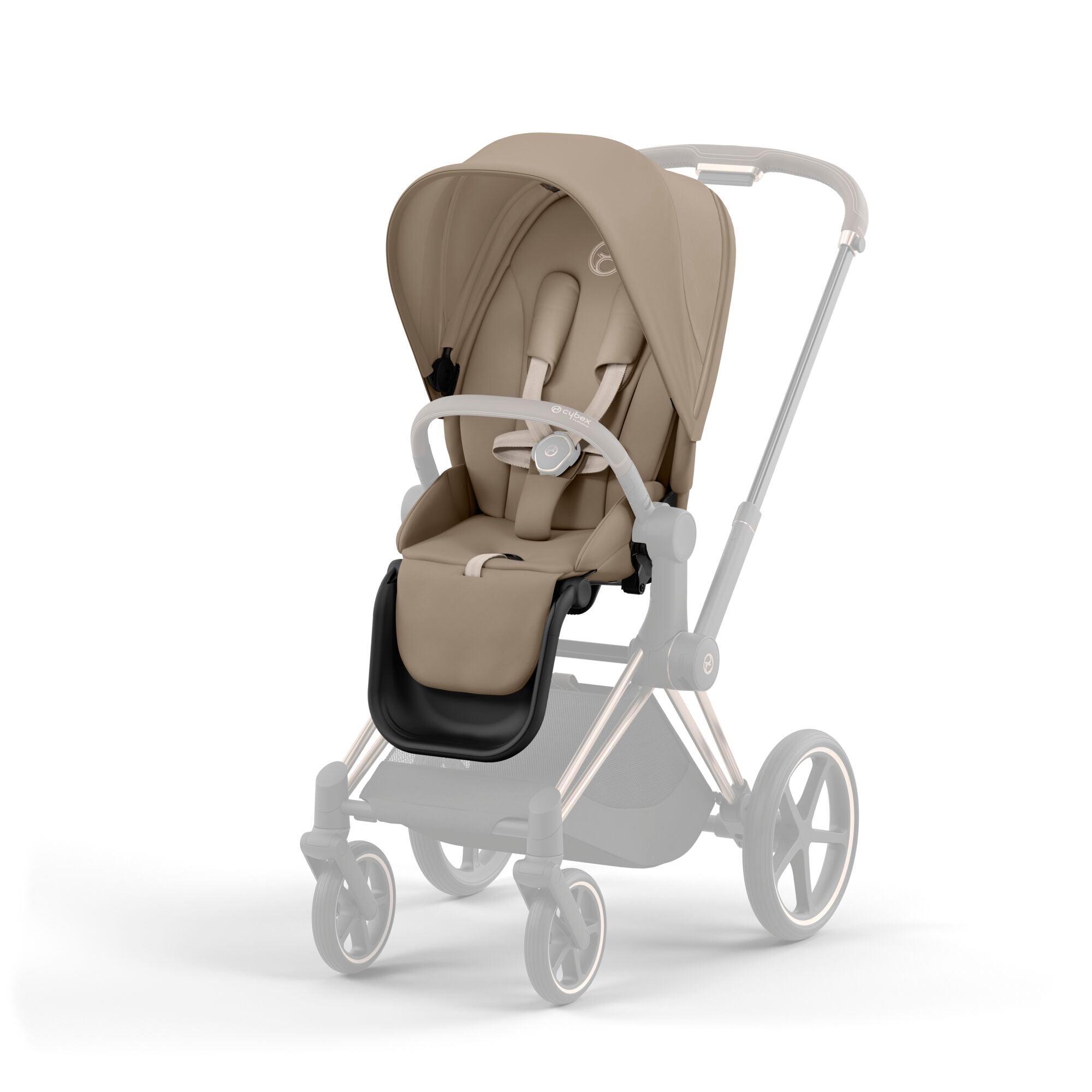 CYBEX Priam & e-Priam Baby Stroller Seat Pack 2023 - Mari Kali Stores Cyprus
