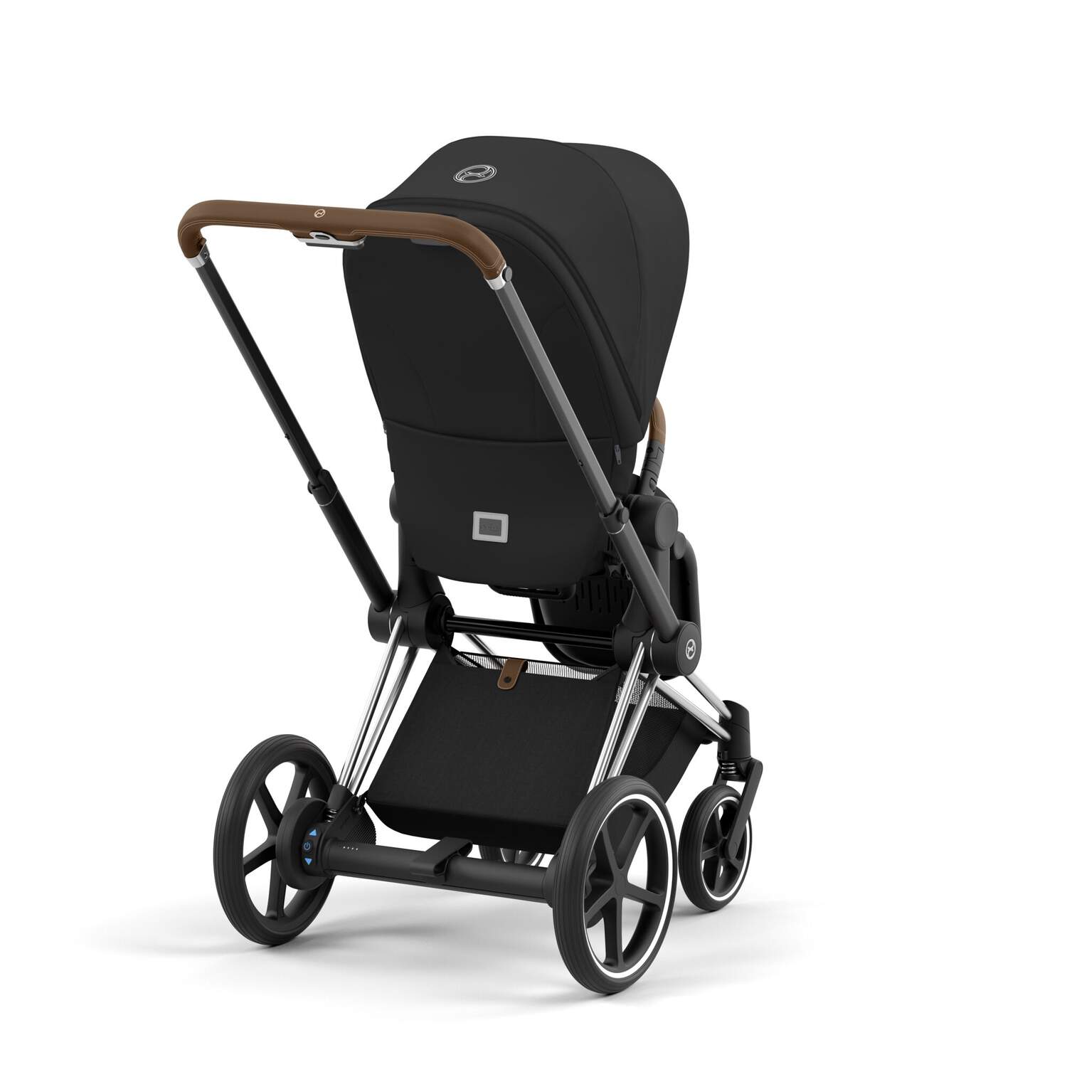 CYBEX e-Priam 4  Baby Stroller Frame
