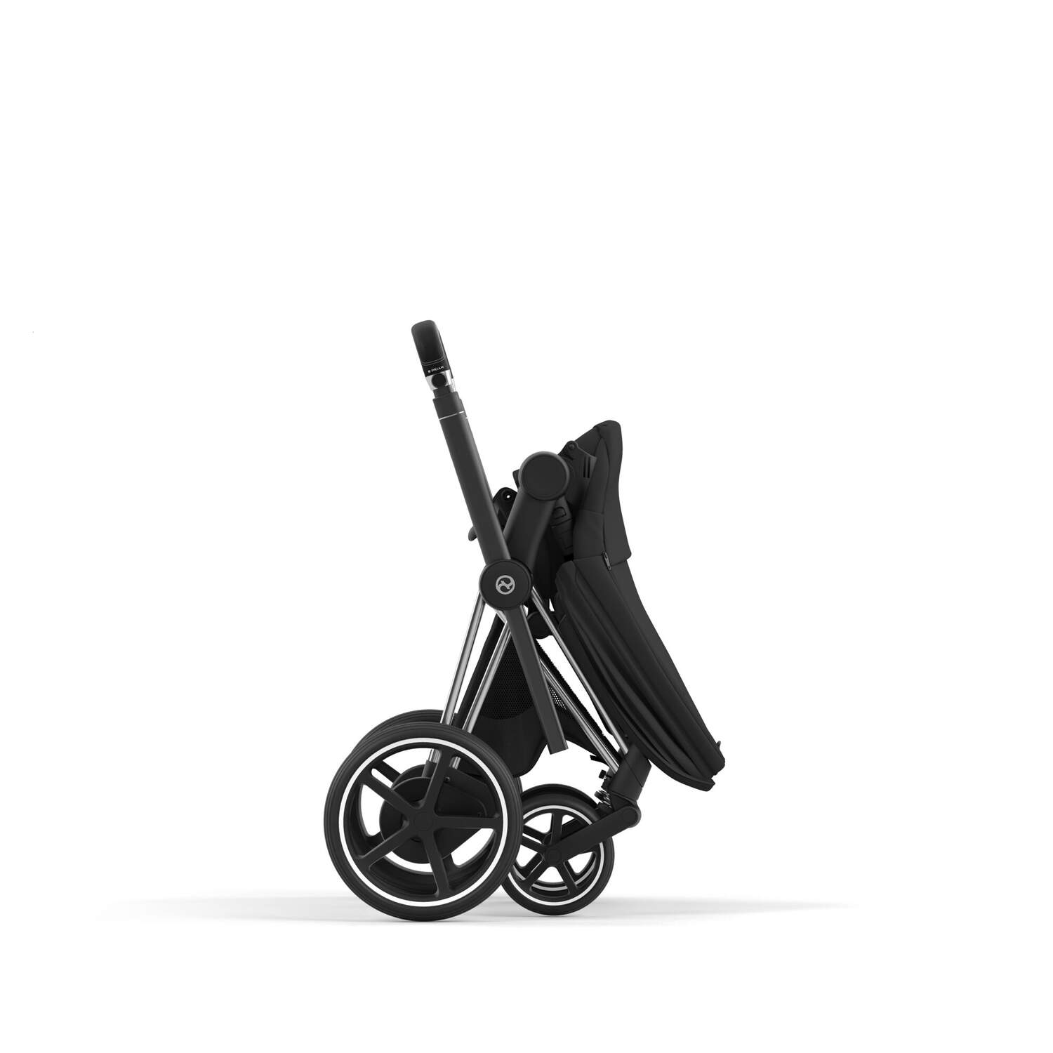 CYBEX e-Priam 4  Baby Stroller Frame