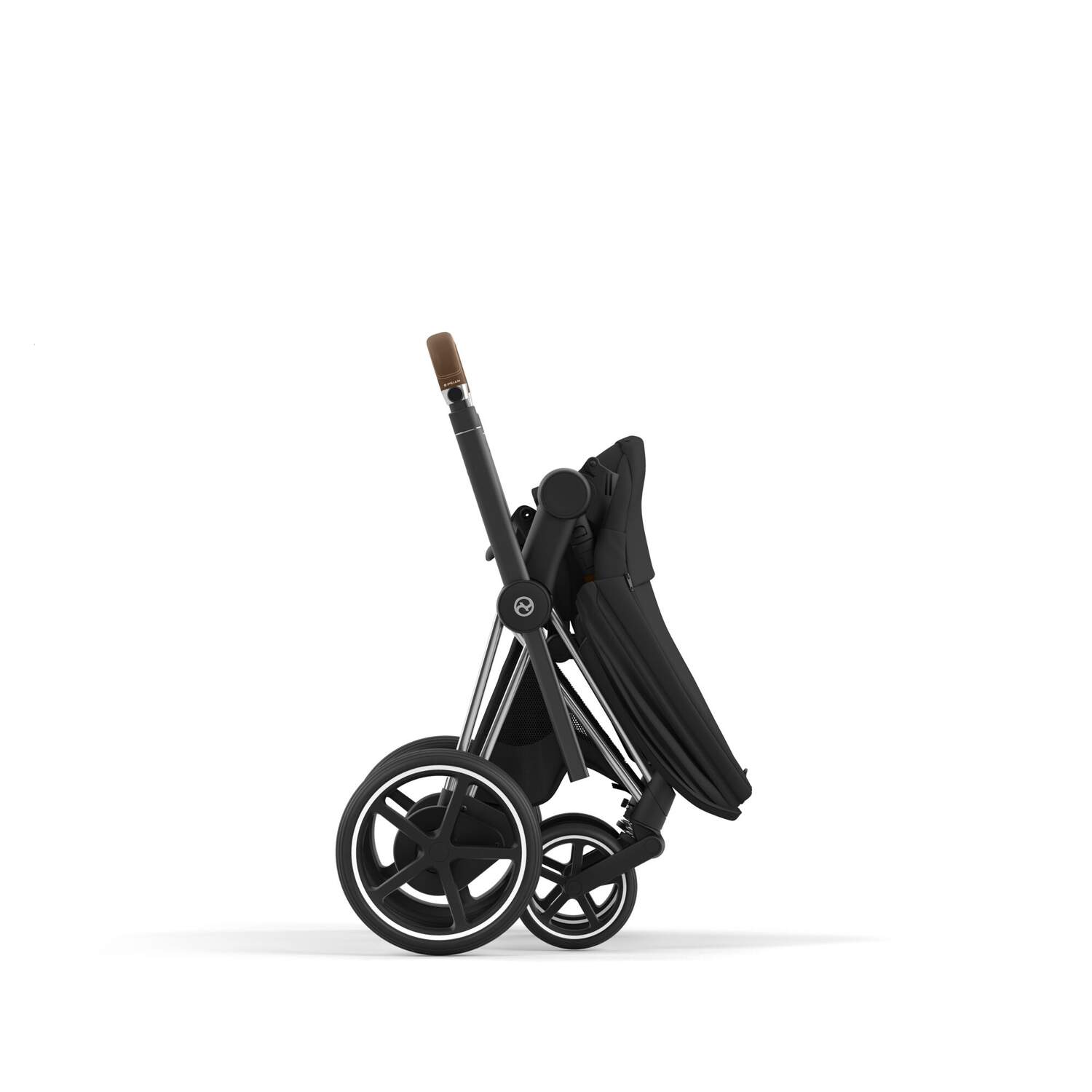 CYBEX e-Priam 4  Baby Stroller Frame