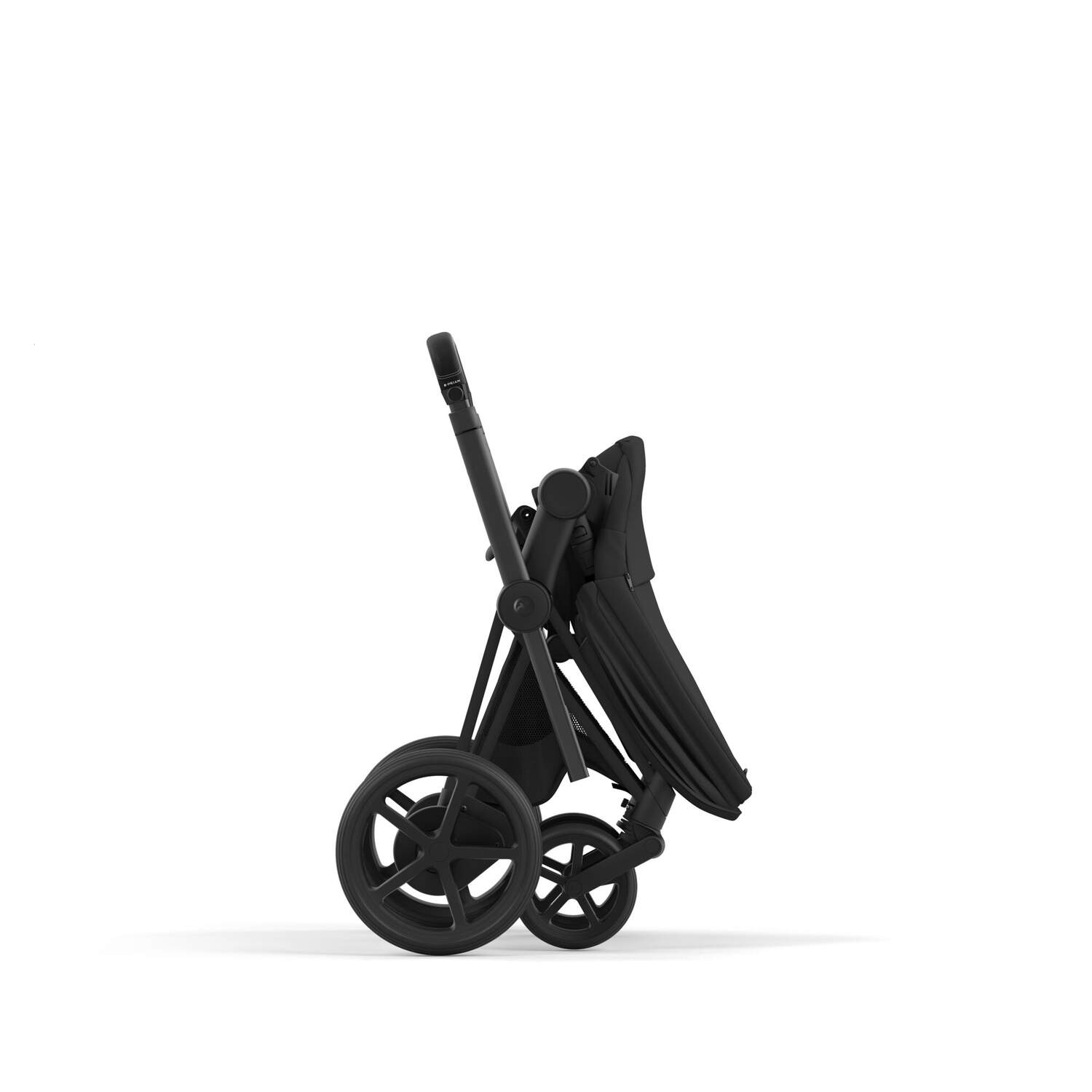 CYBEX e-Priam 4  Baby Stroller Frame