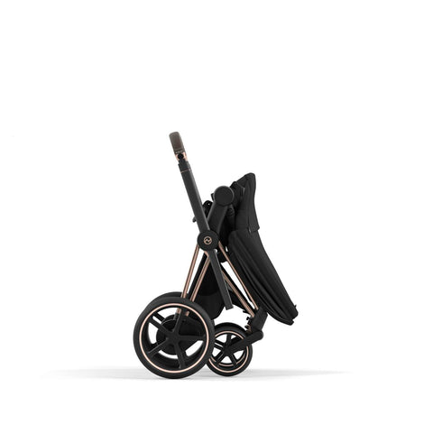 CYBEX e-Priam 4  Baby Stroller Frame