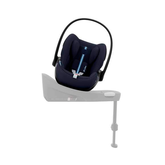 CYBEX Cloud G i-Size Infant Car Seat
