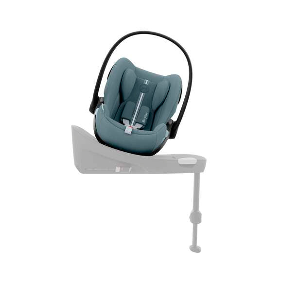 CYBEX Cloud G i-Size Infant Car Seat