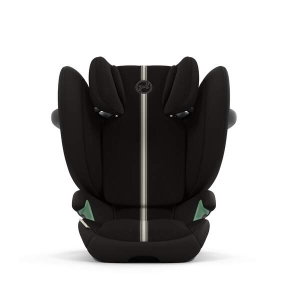 CYBEX Solution G2 Car Seat – Foldable, Lightweight (3–12 Years)