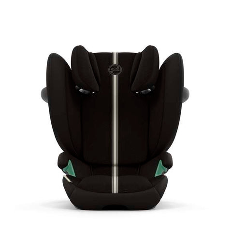 CYBEX Solution G2 Car Seat – Foldable, Lightweight (3–12 Years)