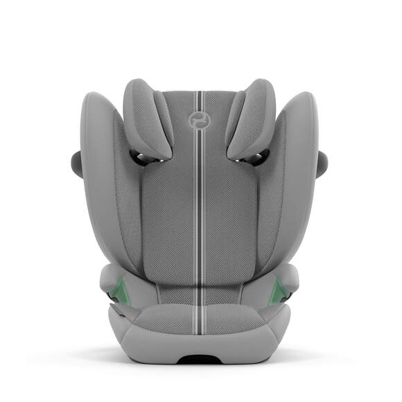 CYBEX Solution G2 Car Seat – Foldable, Lightweight (3–12 Years)