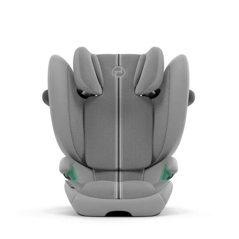 CYBEX Solution G2 Car Seat – Foldable, Lightweight (3–12 Years)