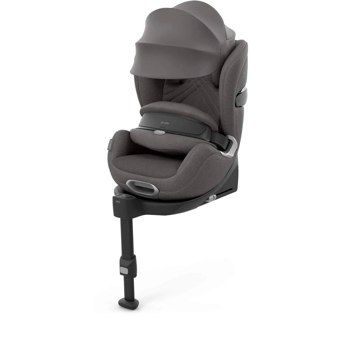 Cybex Anoris T2 Mirage Grey Plus