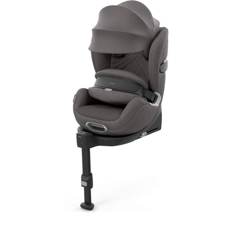 Cybex Anoris T2 Mirage Grey Plus