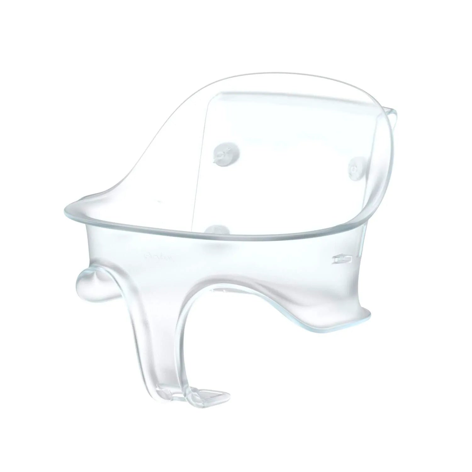 CYBEX Lemo Platinum 4-in-1 Set – High Chair with Bouncer