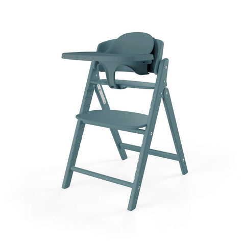 CYBEX Click & Fold 4-in-1 High Chair – From Birth to 99 Years - Mari Kali Stores Cyprus