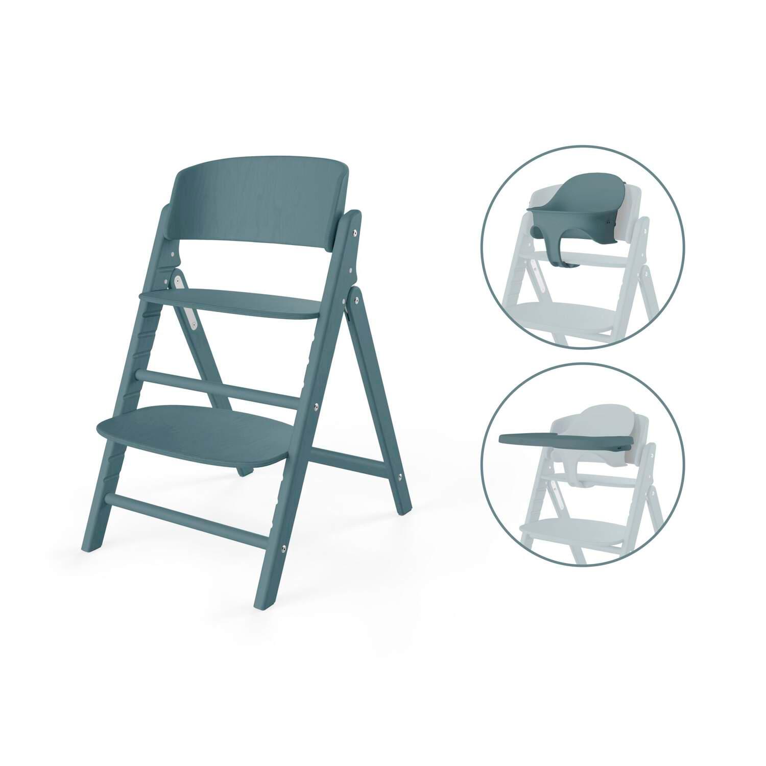 CYBEX Click & Fold 3-in-1 Feeding Chair - Mari Kali Stores Cyprus