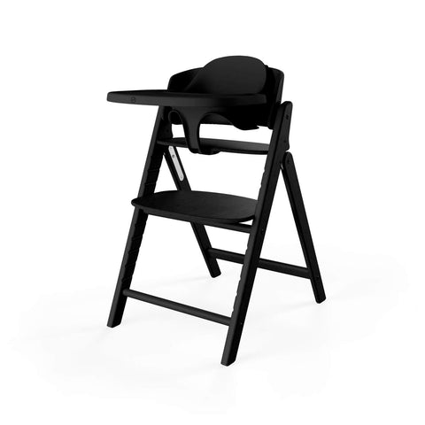 CYBEX Click & Fold 4-in-1 High Chair – From Birth to 99 Years - Mari Kali Stores Cyprus