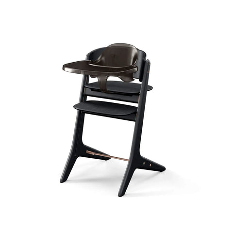 CYBEX Lemo Platinum 4-in-1 Set – High Chair with Bouncer
