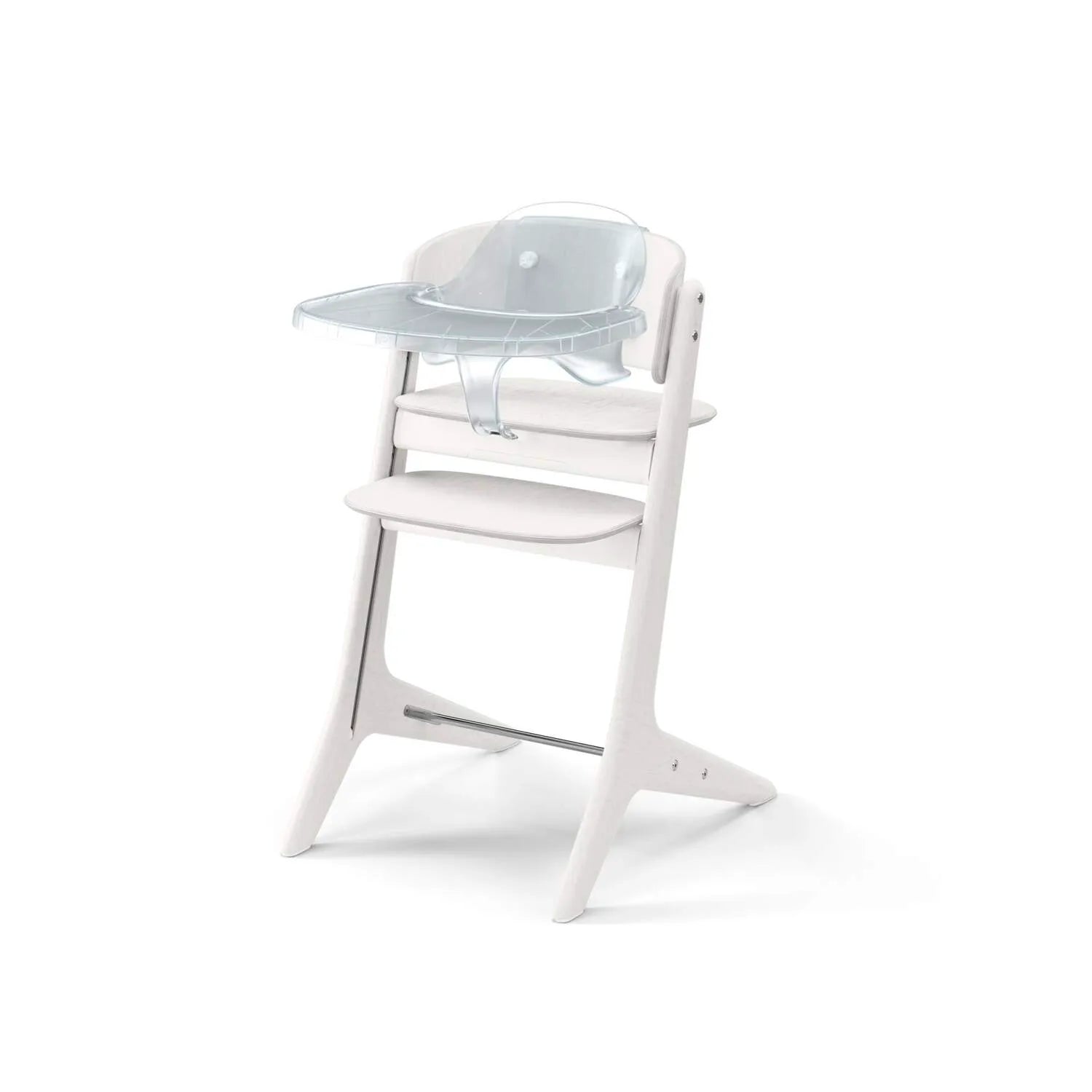 CYBEX Lemo Platinum 4-in-1 Set – High Chair with Bouncer
