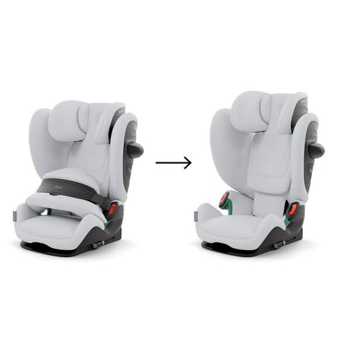 CYBEX Pallas G2 i-Size Car Seat,  76–150 cm