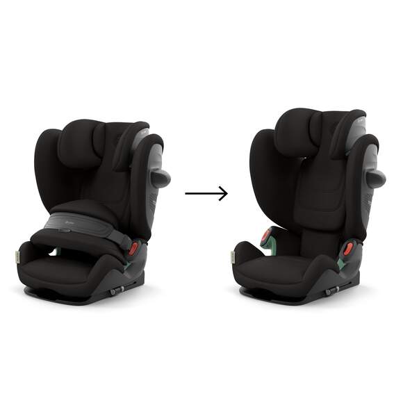 CYBEX Pallas G2 i-Size Car Seat,  76–150 cm