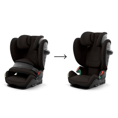 CYBEX Pallas G2 i-Size Car Seat,  76–150 cm