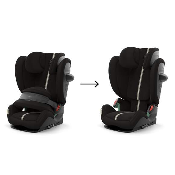 CYBEX Pallas G2 i-Size Car Seat,  76–150 cm